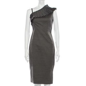Ted Baker Grey dress